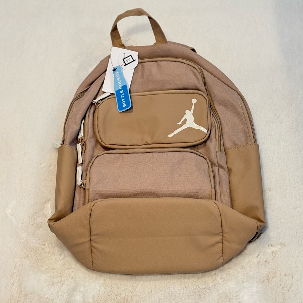 Nike Jordan backpack - Picture 7 of 13